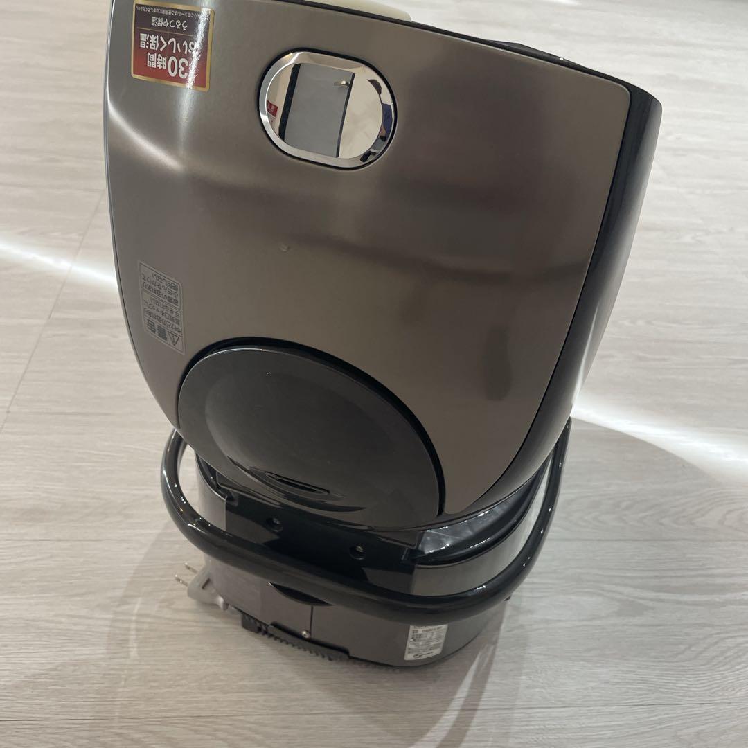 象印 IH炊飯ジャー NP-VF18KM2-TA 1.8L