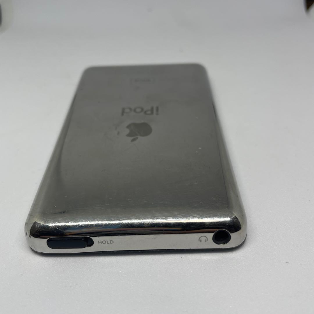 【ジャンク】ipod classic クラシック80GB