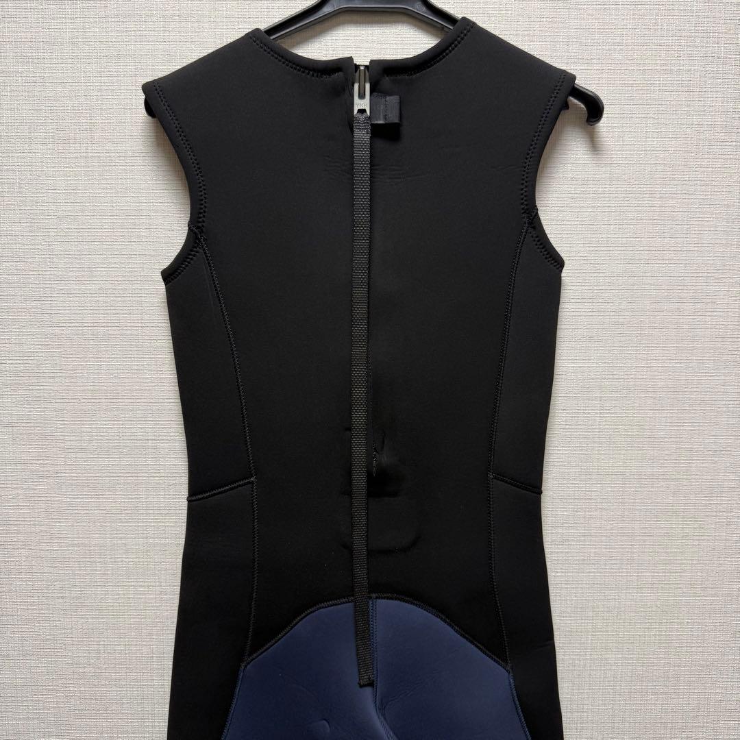 FELLOW KIDS ロングジョン&タッパーセット 160B