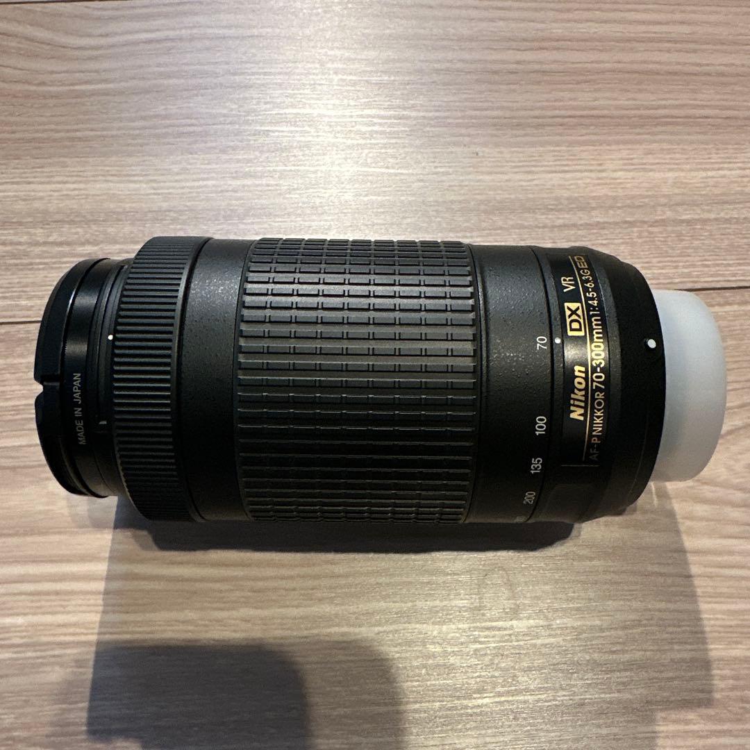 Nikon D5300 デジタル一眼レフカメラ セット