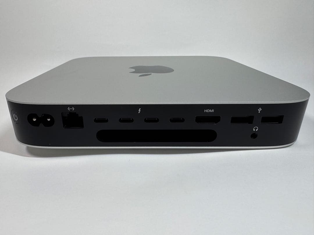 Macデスクトップ Mac mini M2 Pro 16GB 1TB 2023