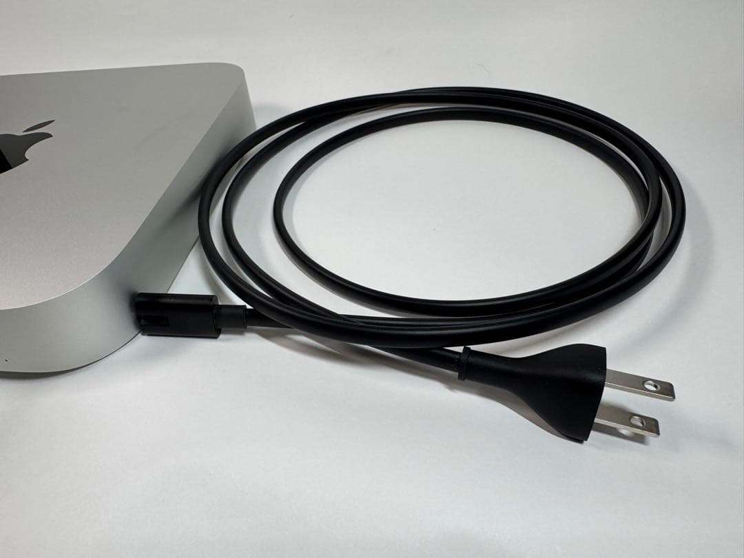 Macデスクトップ Mac mini M2 Pro 16GB 1TB 2023