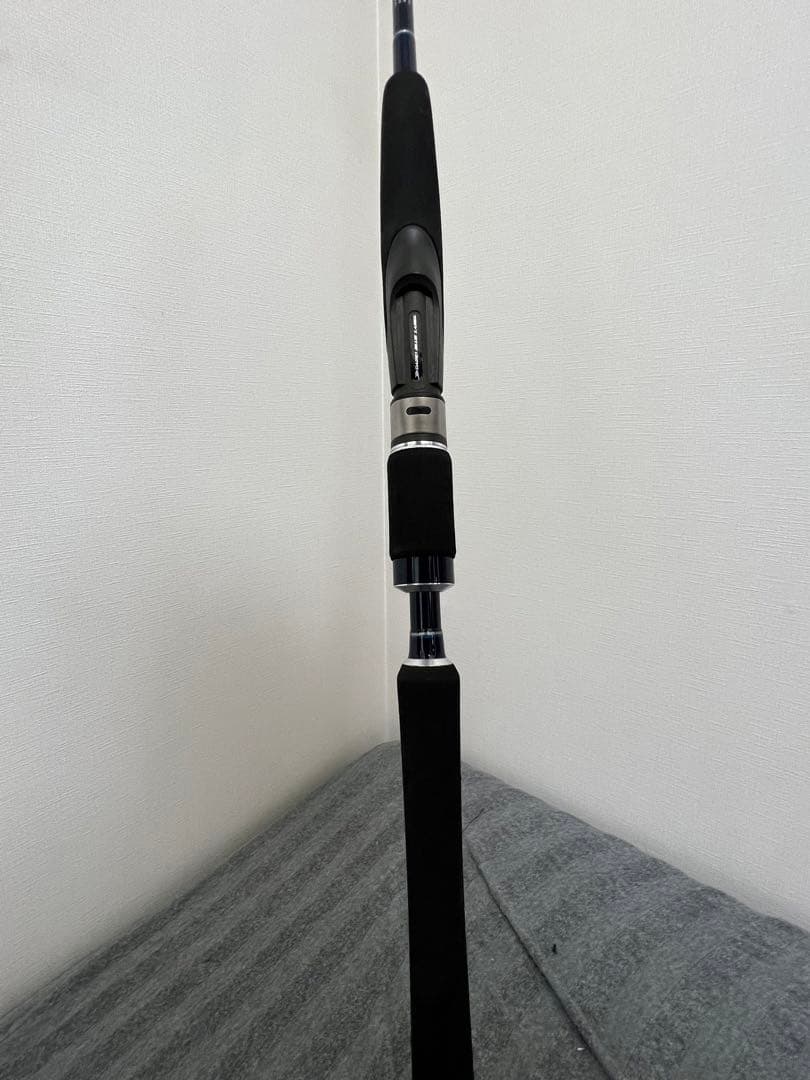 ダイコー　ヴァージャー　verger 58/4 一部サビ有り