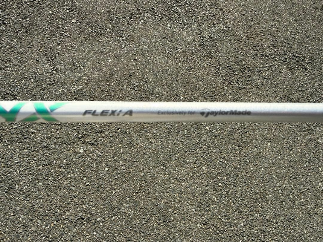 [美品]TaylorMade FW3 16度 レディース フェアウェイウッド
