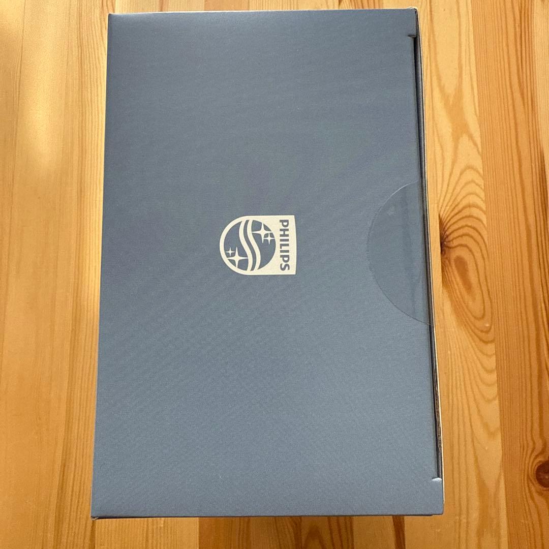 【新品未開封】フィリップス ダイヤモンドクリーン9000 HX9911/82