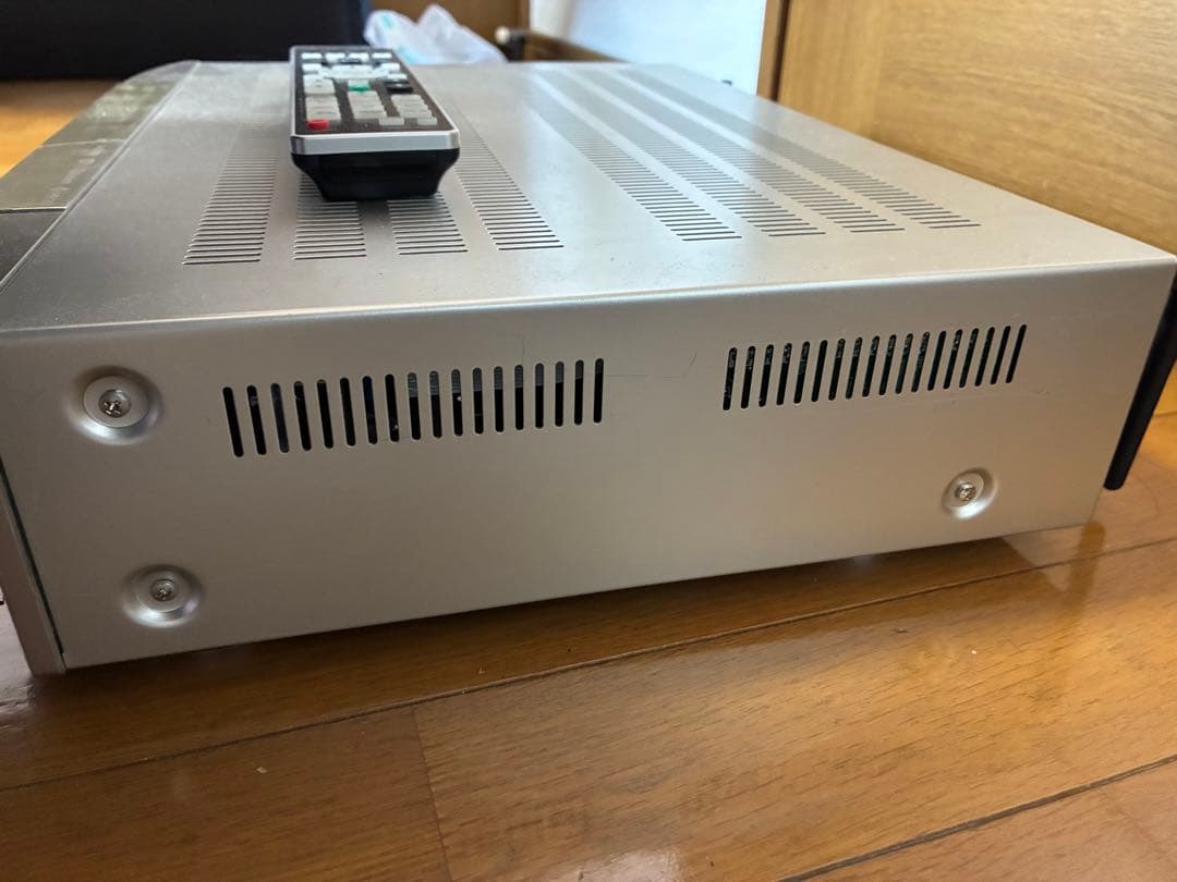 marants NR1200 ネットワークオーディオレシーバー