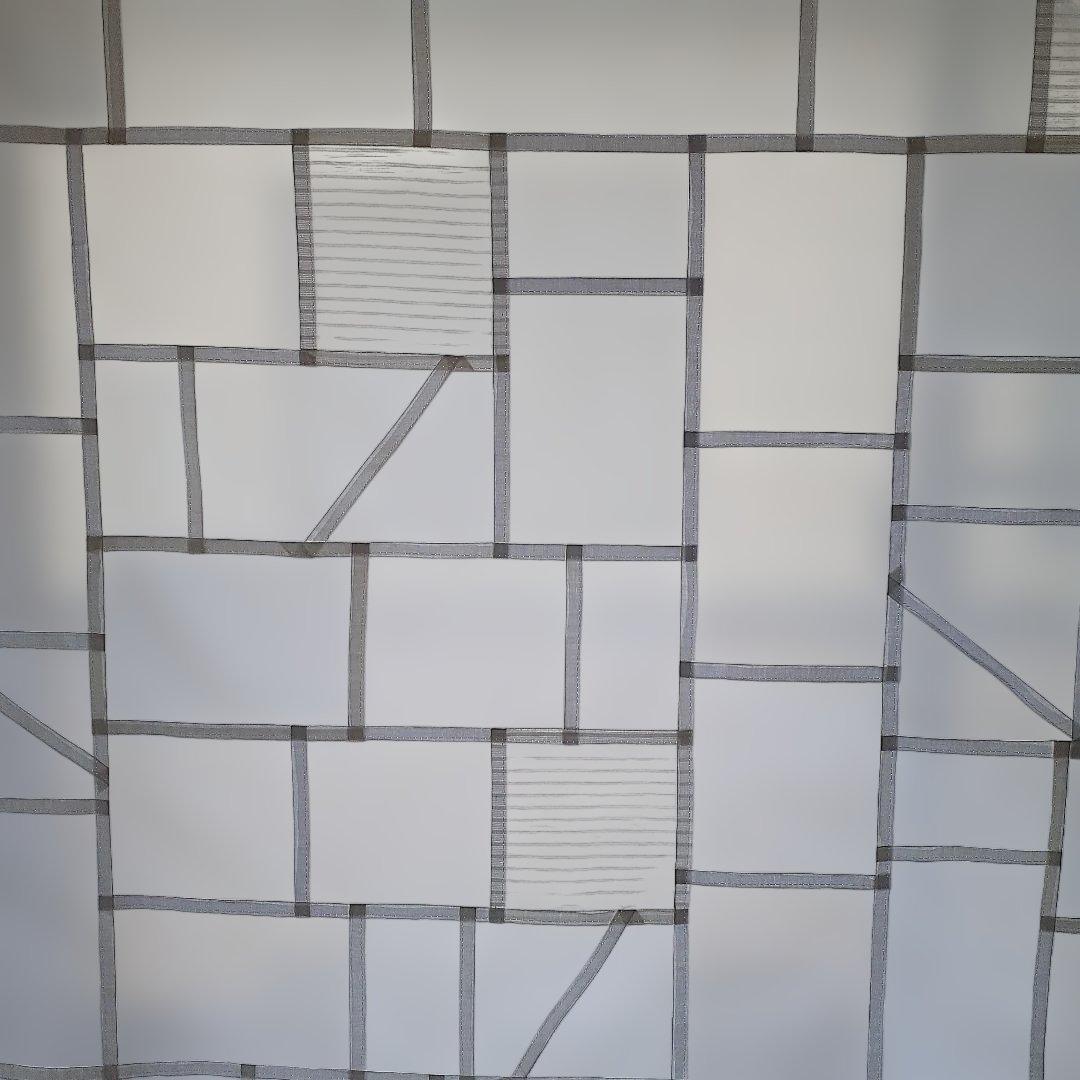 jun①　ポジャギ4点