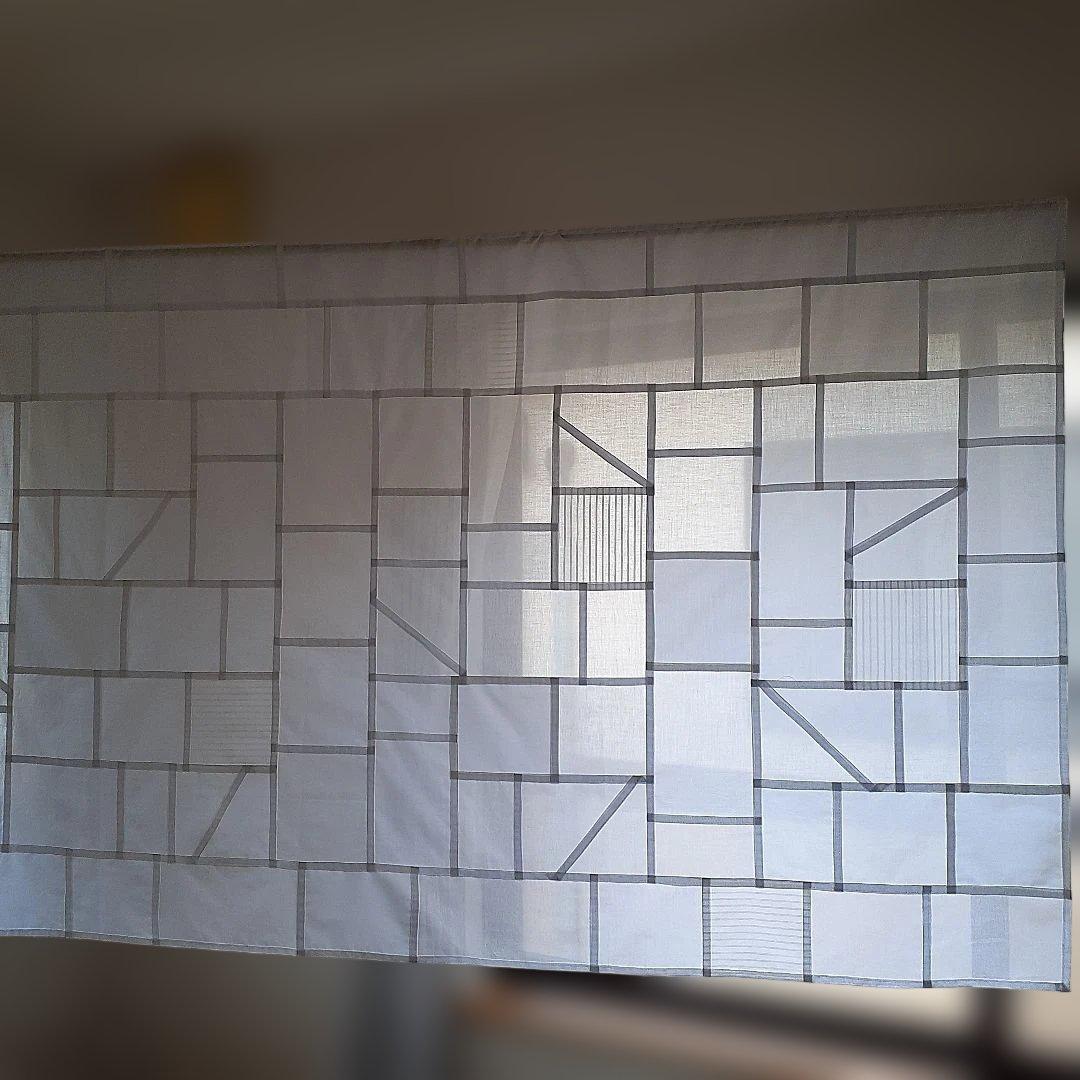 jun①　ポジャギ4点