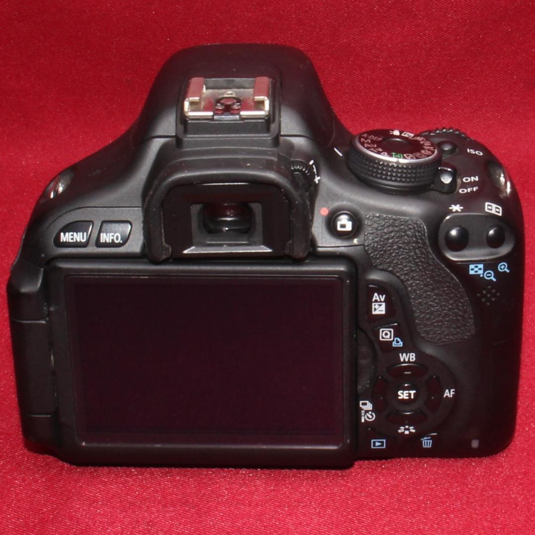 ❤️Canon EOS kiss X5 超望遠 300mm レンズセット❤️