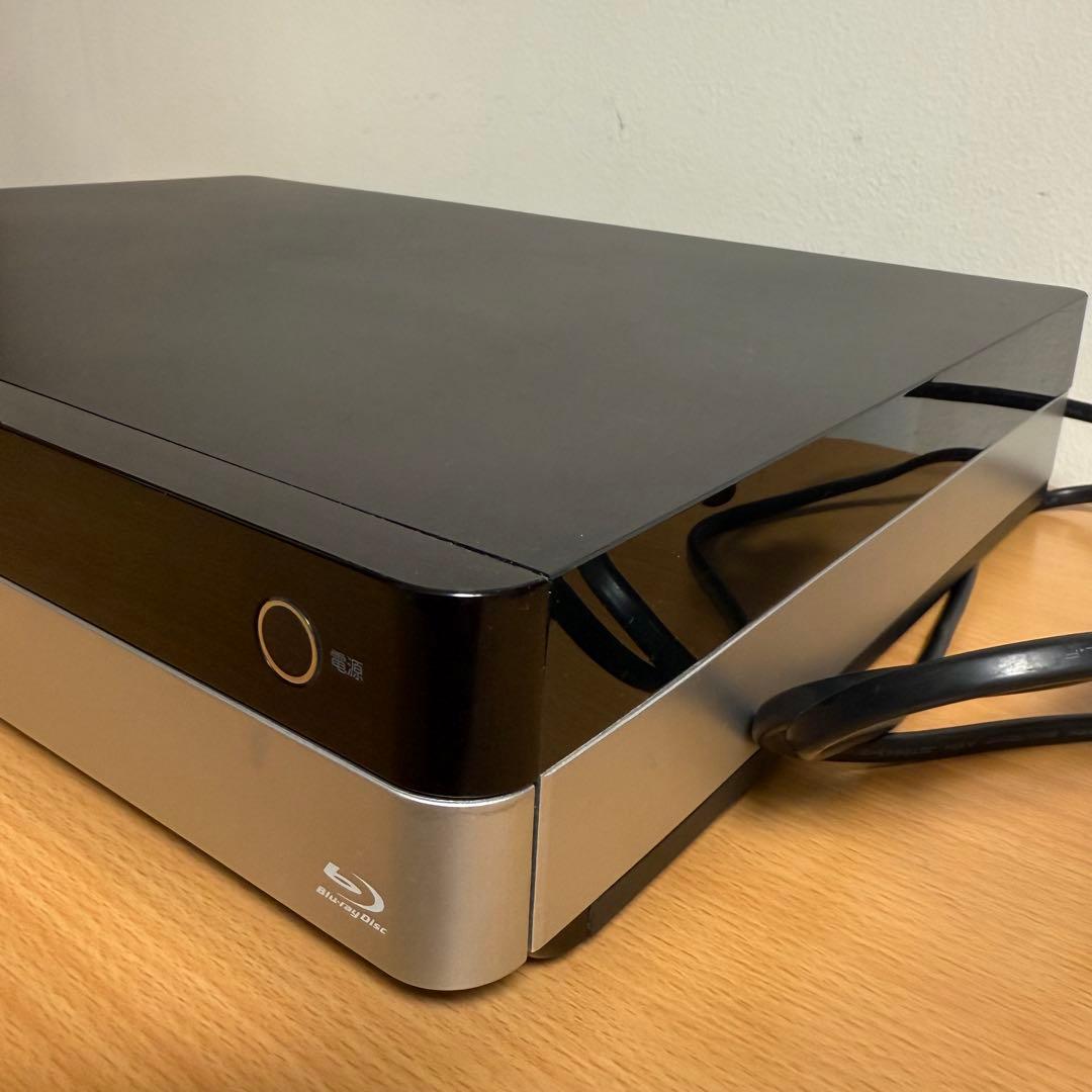 【訳あり品】東芝REGZA BDレコーダー DBR-M490