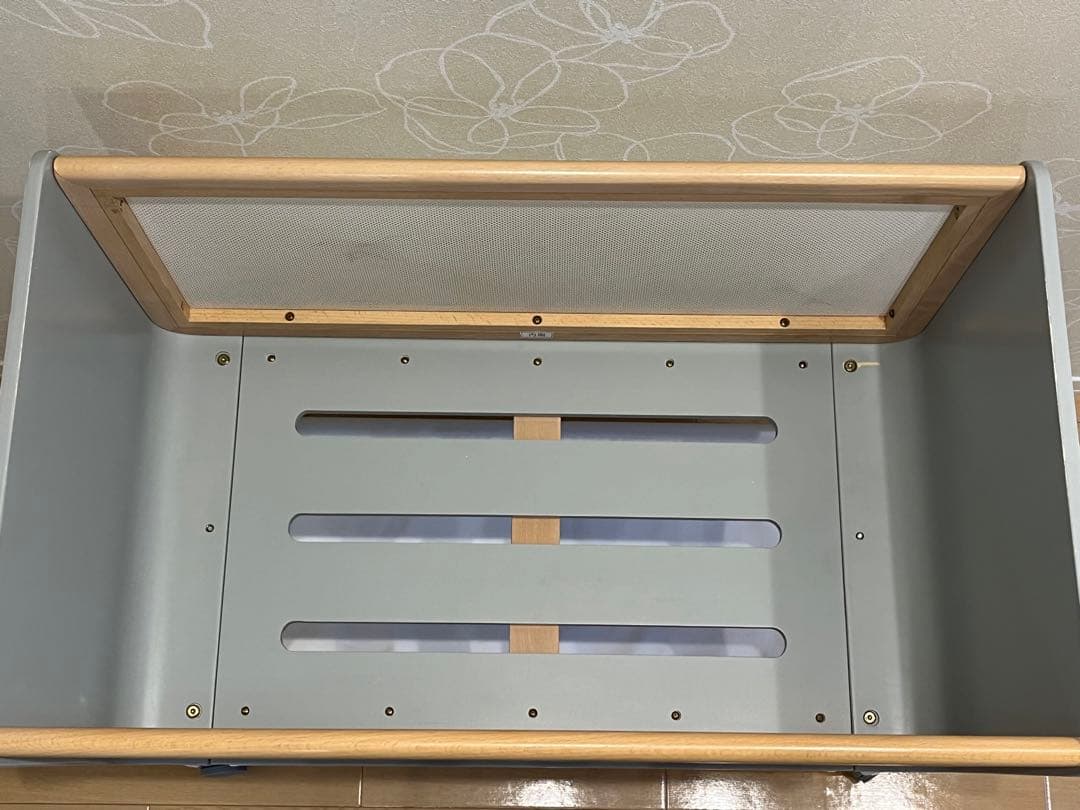 yamatoya リリワゴン2 グレー