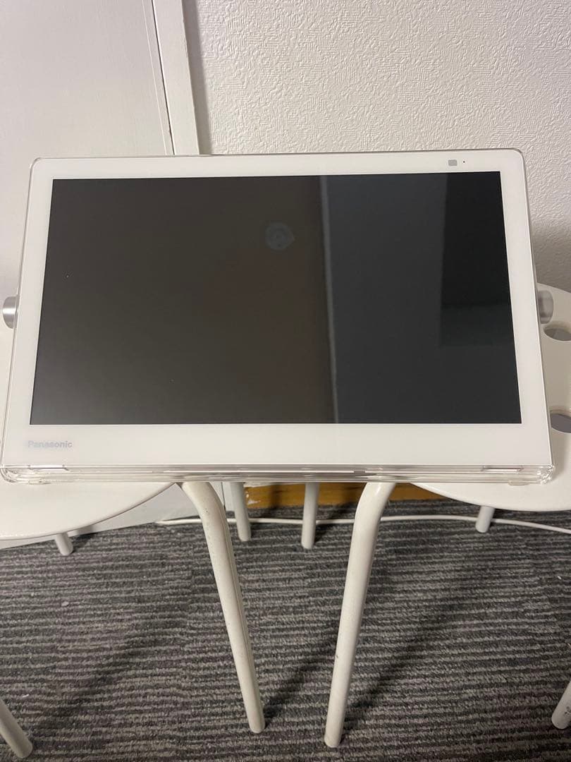 Panasonic 2021年製プライベートビエラUN-15TD9-W