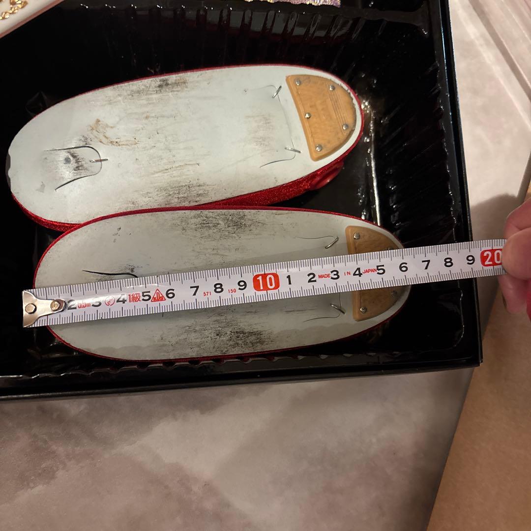 七五三 着物用小物セット