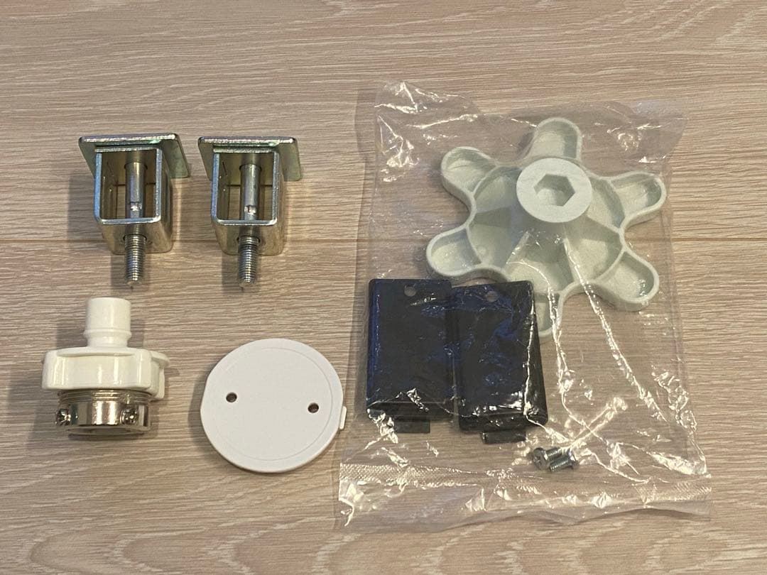 【Panasonic】ななめドラム式洗濯機　NA-LX127AL