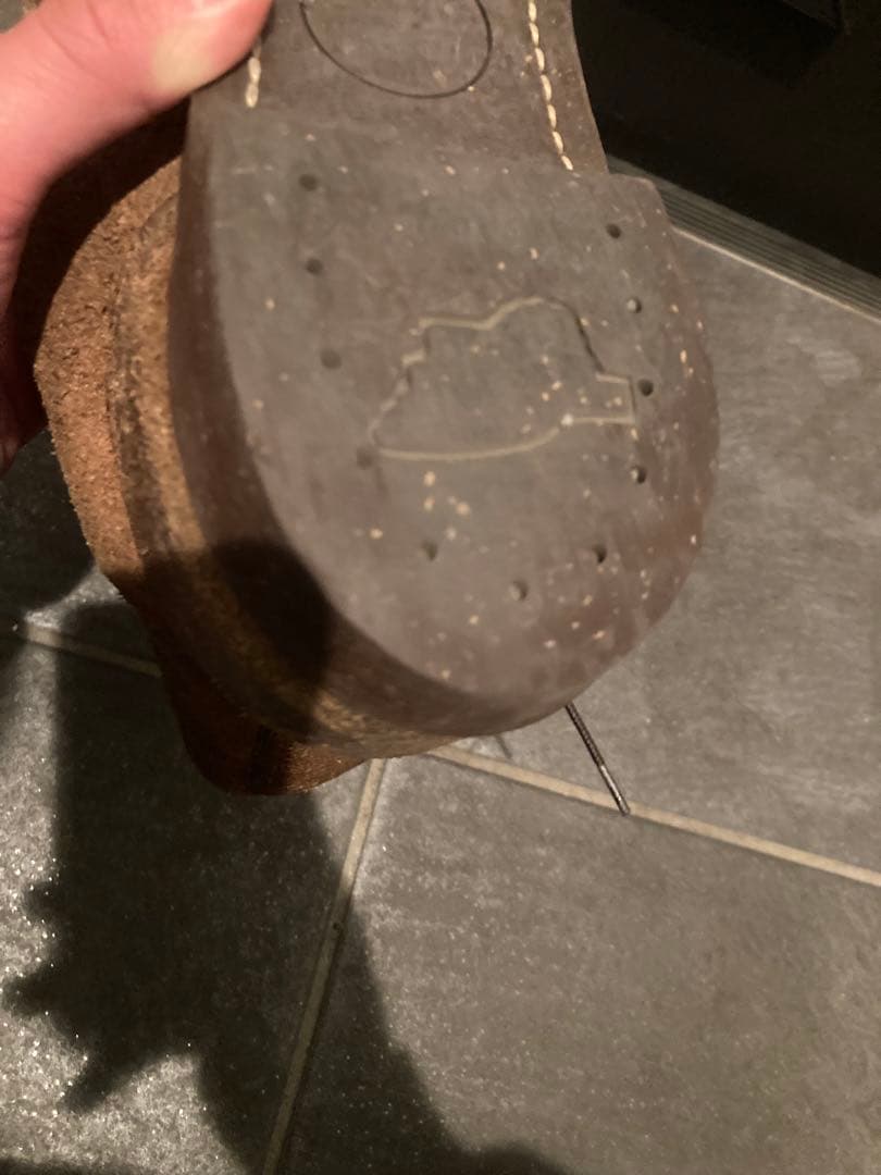 レッドウィング　8113 アイアンレンジ　27cm キムタク