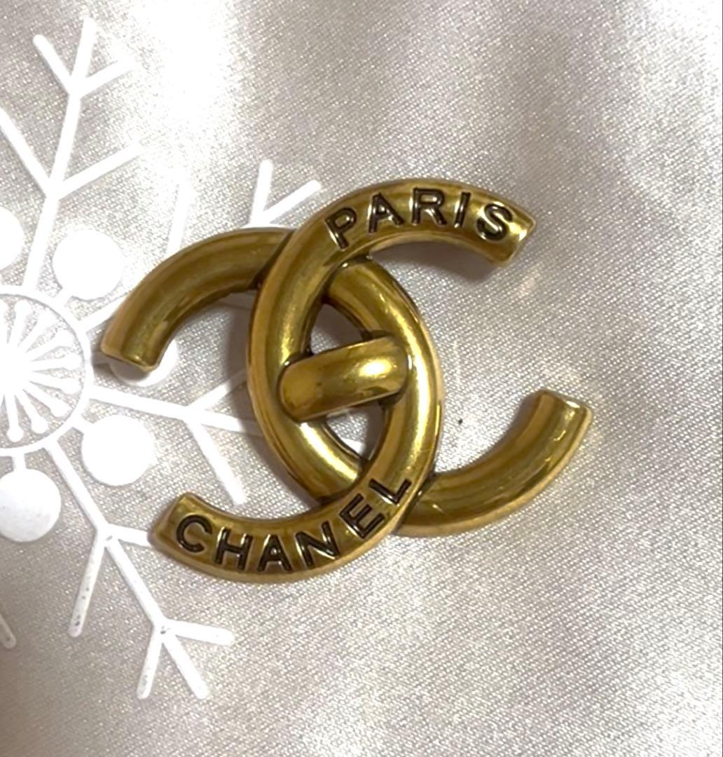 ノベルティCHANEL シャネル コンパクトダブルミラー　イエロー 8点