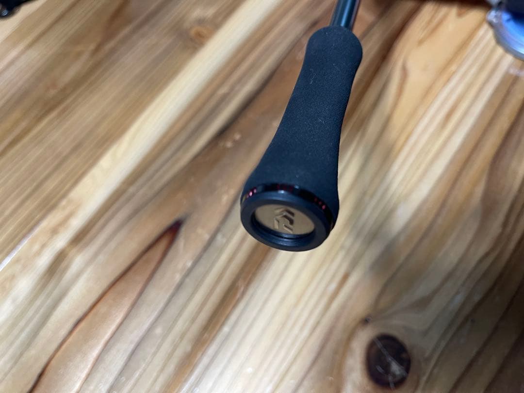 【保証書未記入】エメラルダス ストイスト RT IL 84MLM