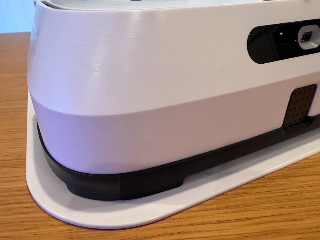 【極美品】ブラーバジェット m6 アイロボット 床拭きロボット 動作確認済