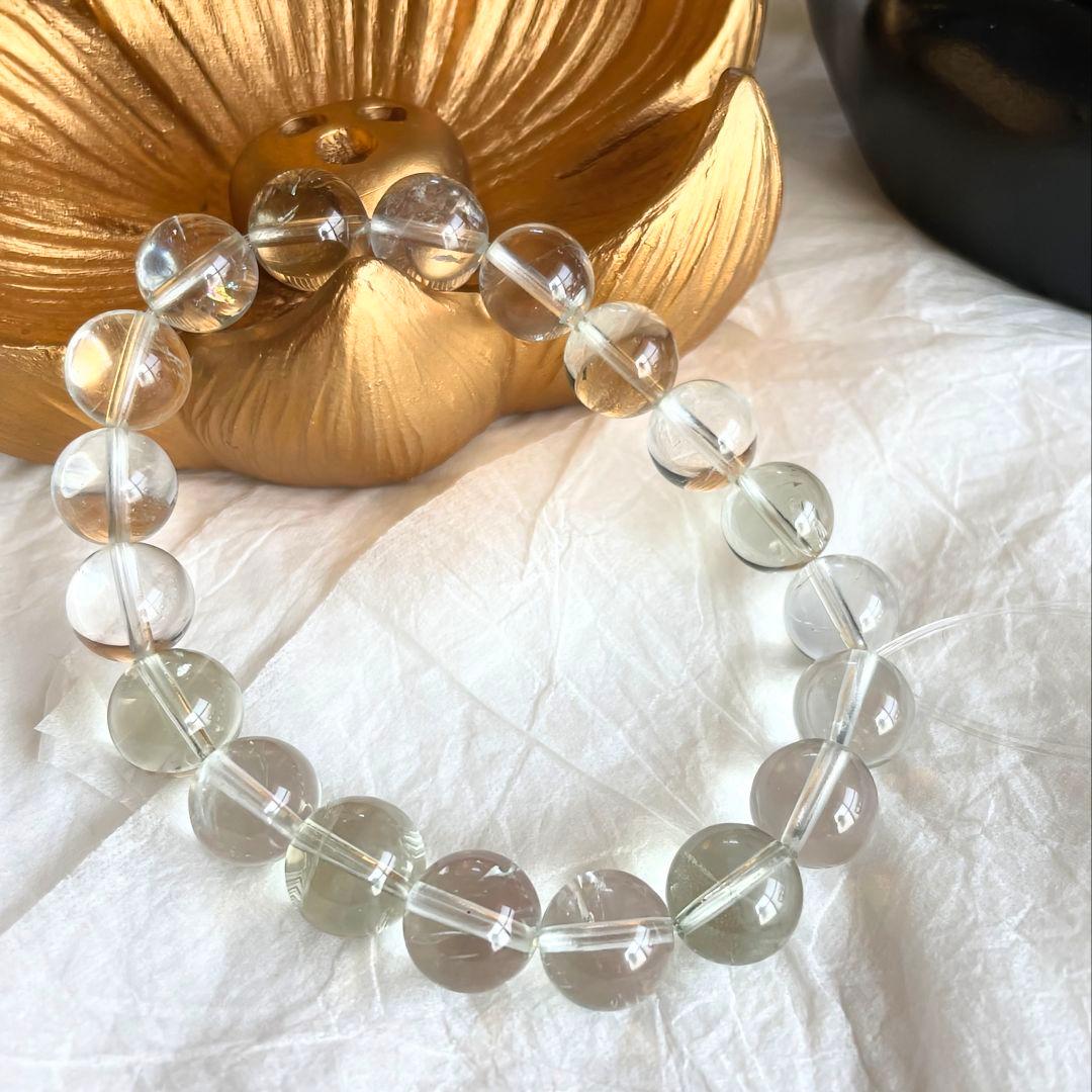 サラ様◆グリーンアメジストご確認用 専用ページです