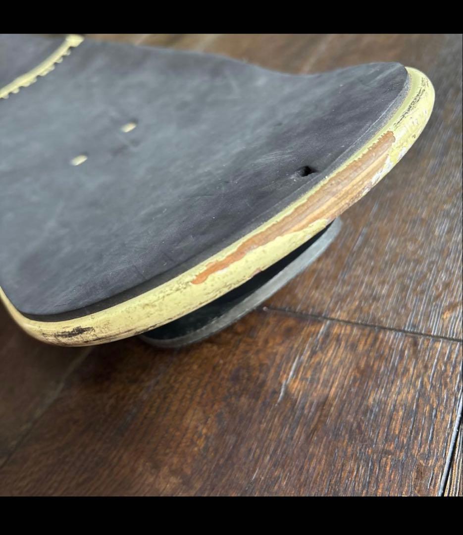 【BURTON】 バートン スノースケート REFUGE スノスケ