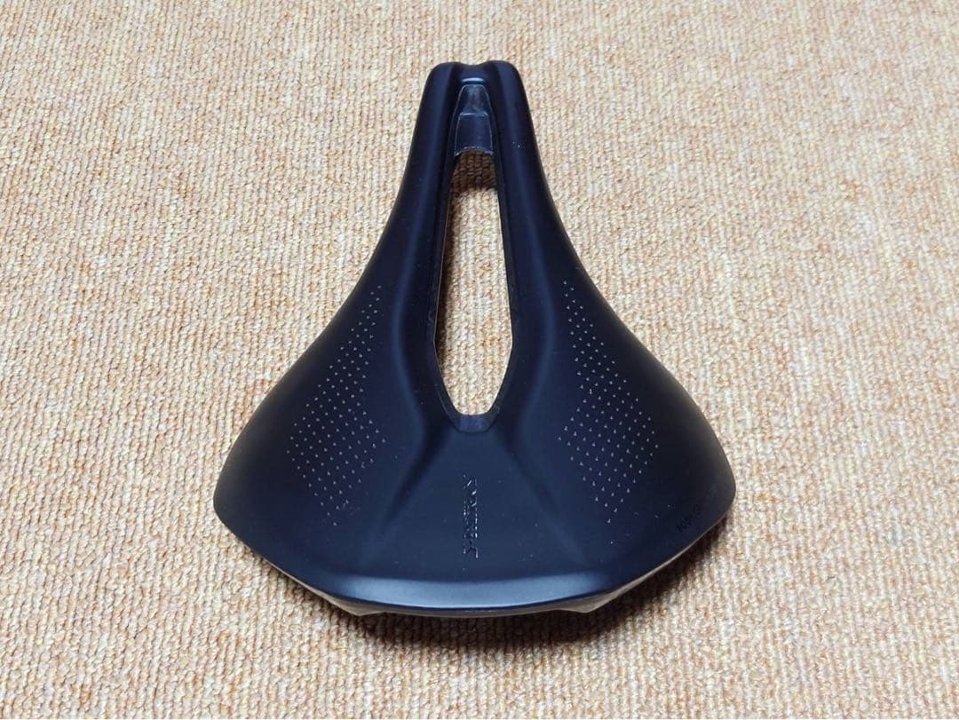 スペシャライズド　S-WORKS パワーサドル　143mm