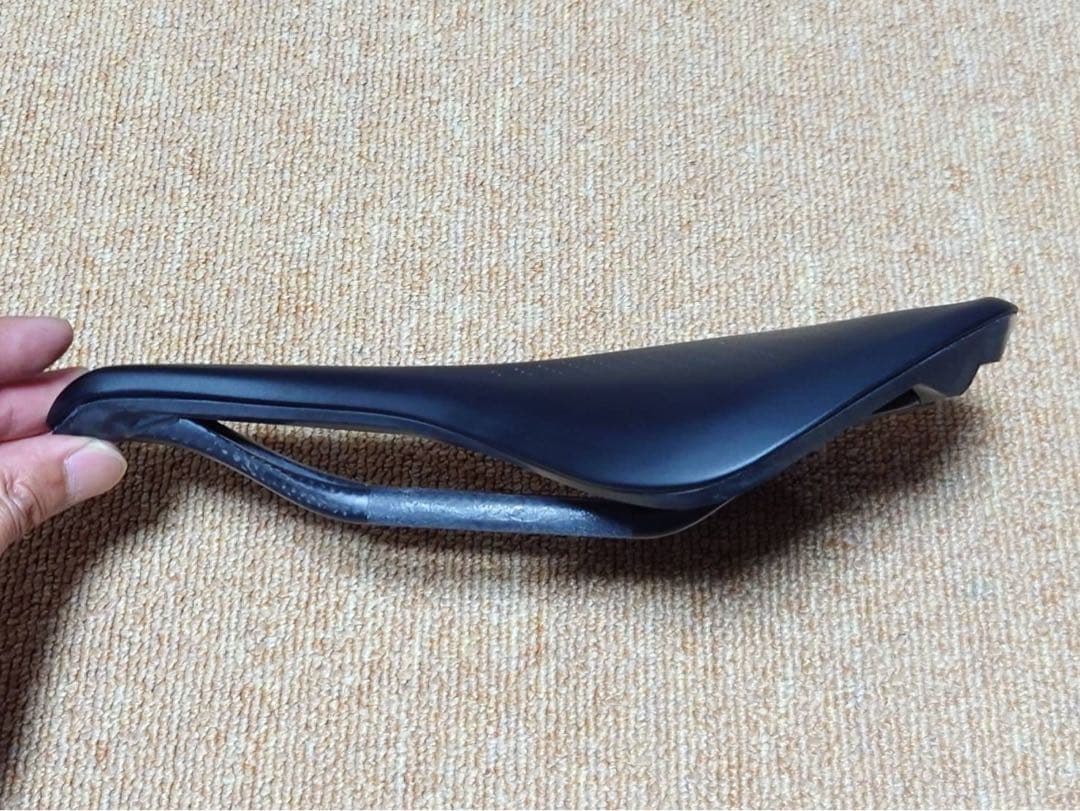 スペシャライズド　S-WORKS パワーサドル　143mm