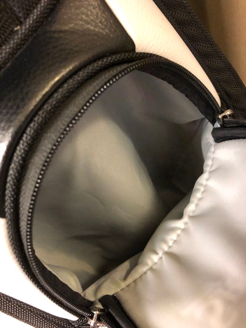 【鉄鉄鉄さま専用】Srixon スタンドキャディバッグ GGC-S187L