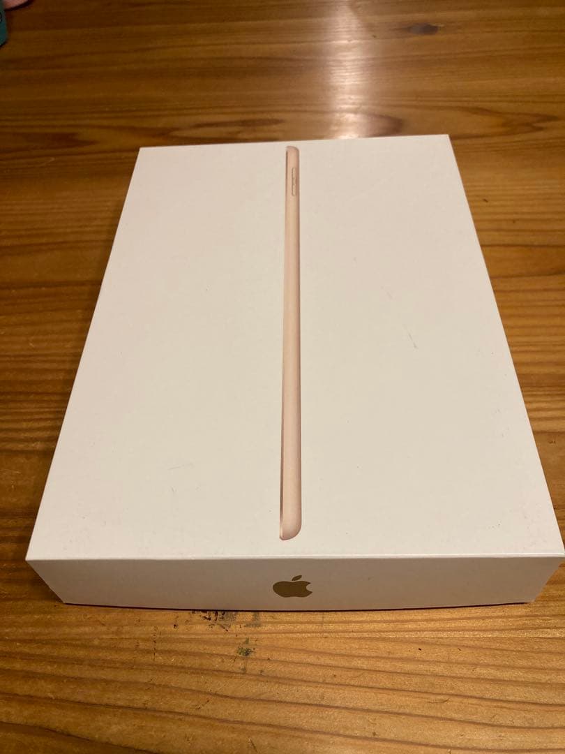 SIMフリー iPad 32GB Wi-Fi+Cellular MPG42J/A