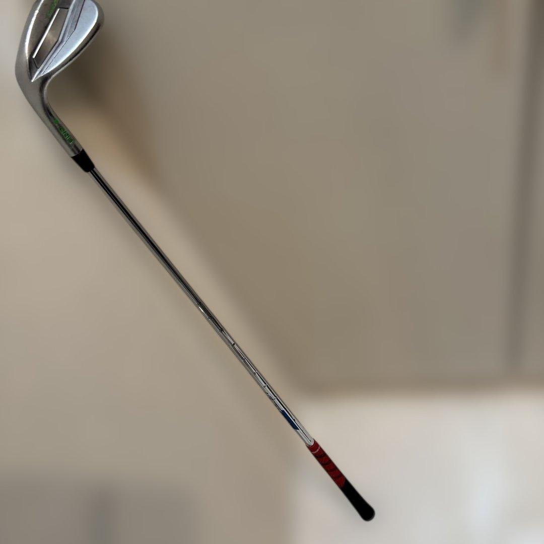 PING GLIDE 4.0 54° ウェッジ スチール Sフレックス