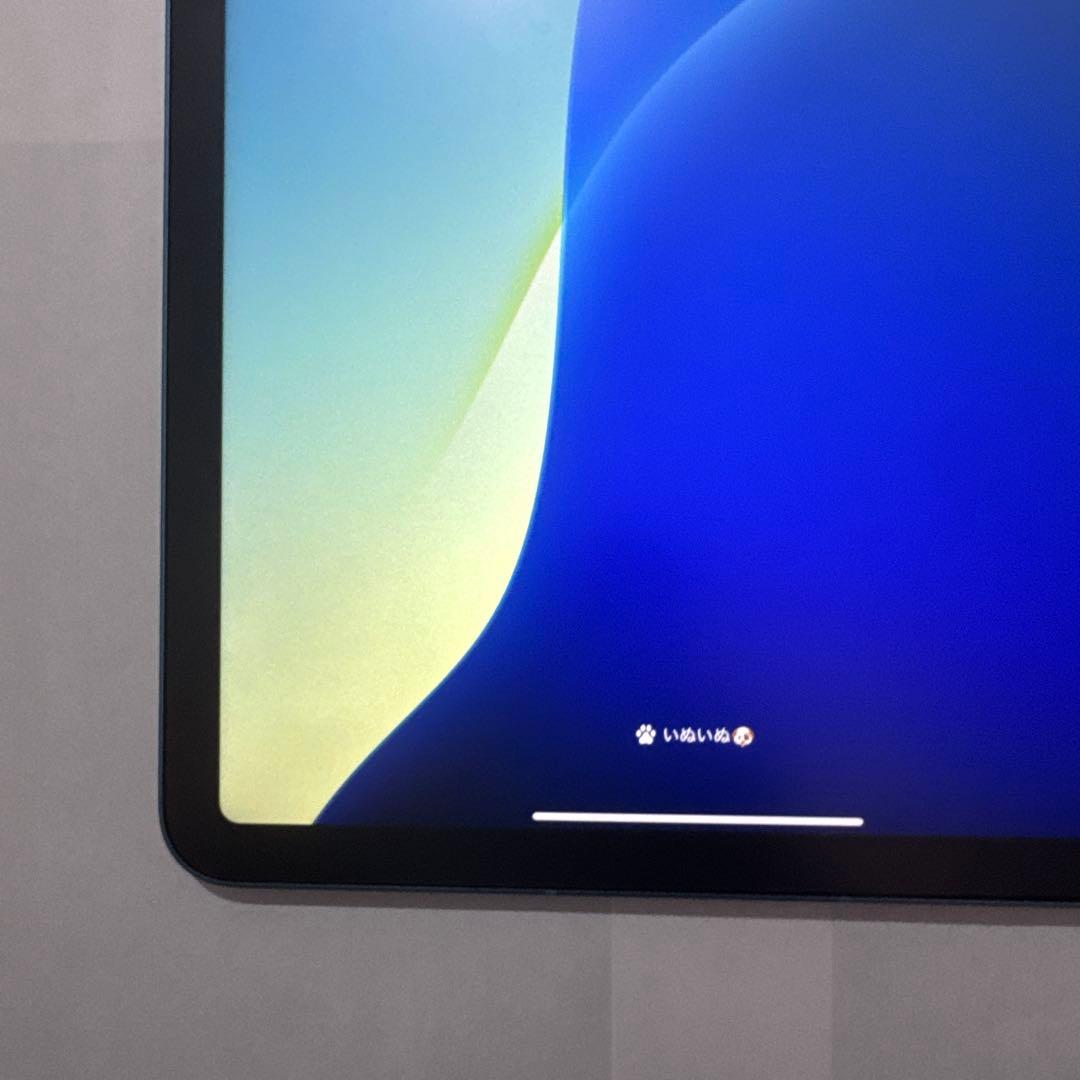 Apple iPad Air 第5世代256GB cellular 99%