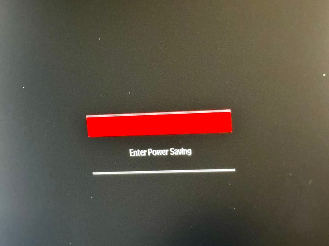 260121-4 CUNPU 27インチ 4K モニター　訳あり　新品