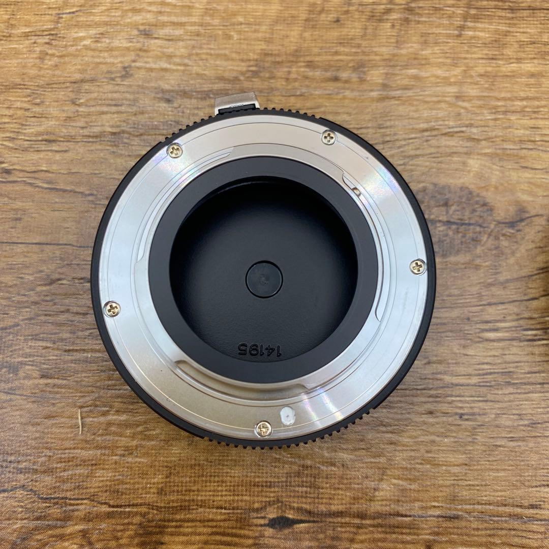 panasonicパナソニック　Mマウントアダプター　DMW-MA2M X-45