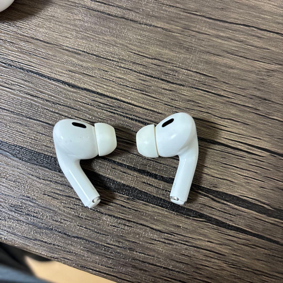 AirPods Pro (第2世代) 本体　100%純正