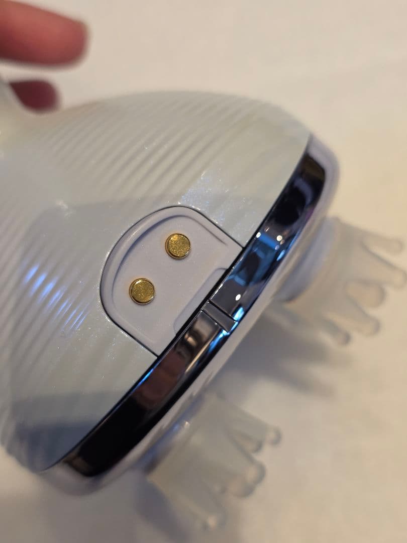 リファ ビューティック　ヘッドスパ　RE-AP