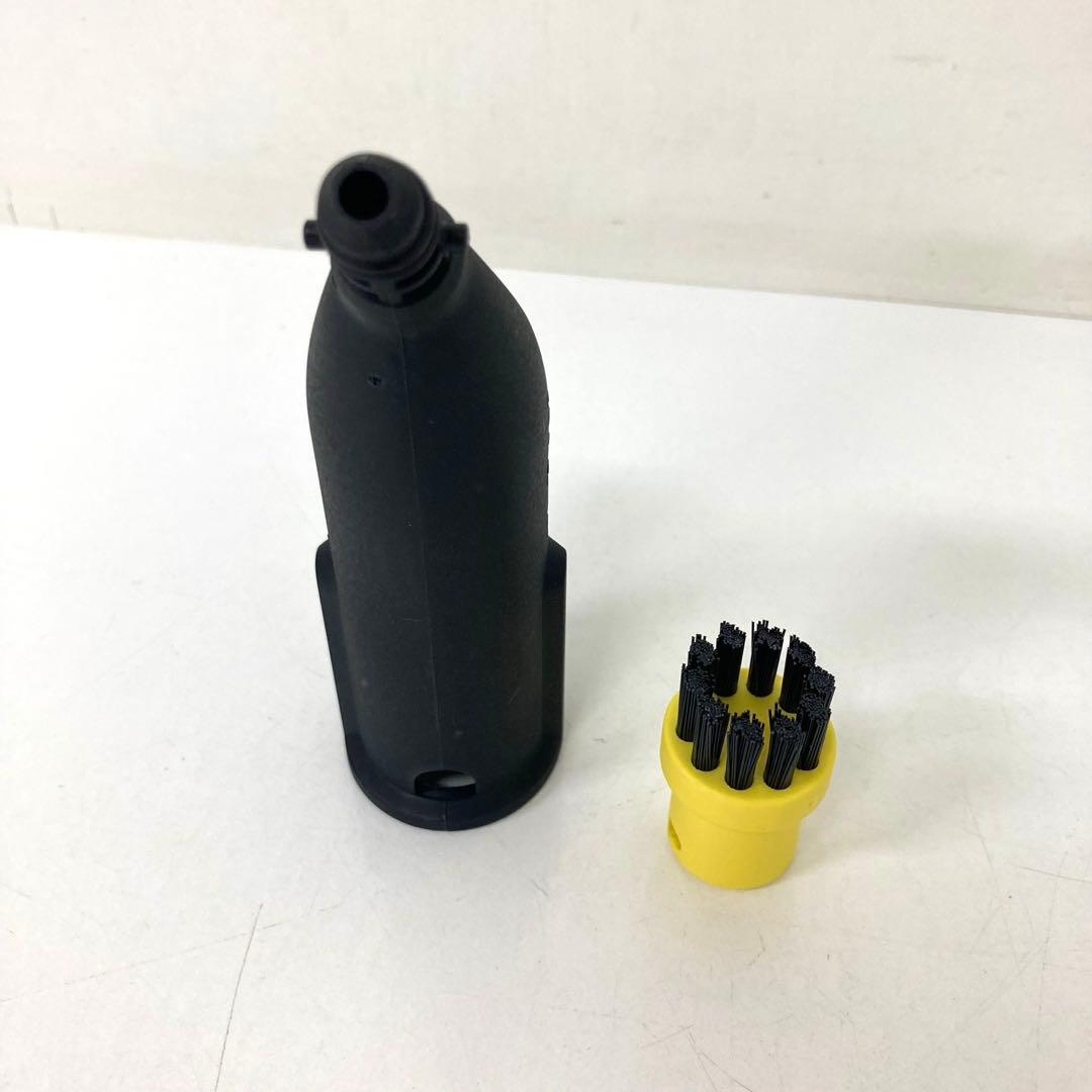 4470-D ケルヒャー スチームクリーナー SC JTK30 欠品あり