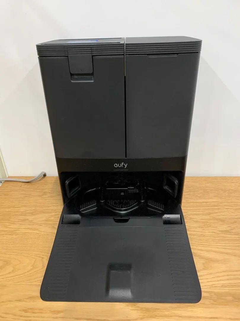 Eufy Clean by Anker X10 Pro Omni 2024年製