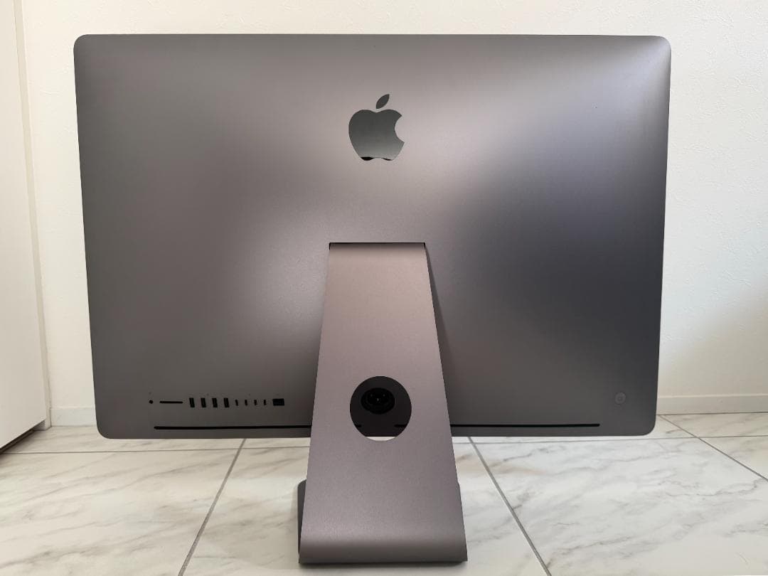 Macデスクトップ Apple iMac Pro 2017 5K 27inch