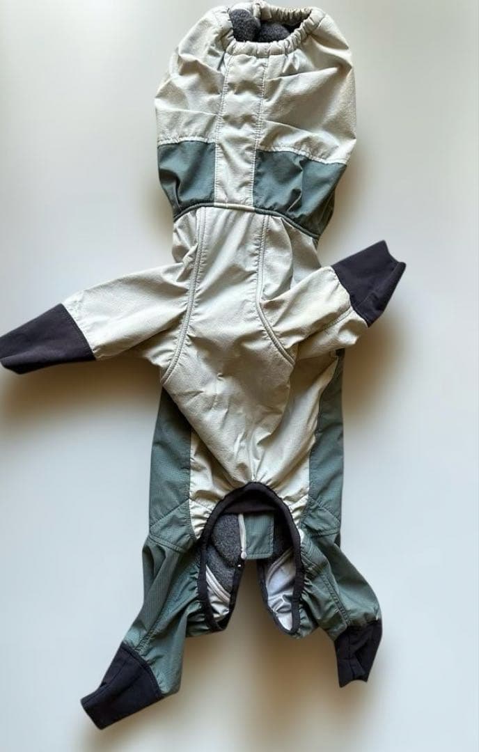 ALPHAICON  DOG GUARD アルファアイコン