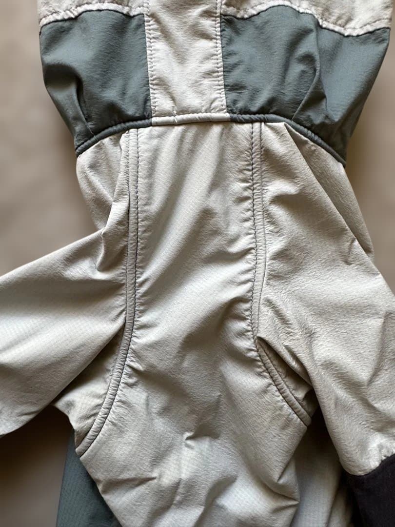 ALPHAICON  DOG GUARD アルファアイコン