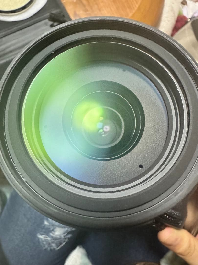 美品　SIGMA 28-70mm F2.8 DG DN SONY