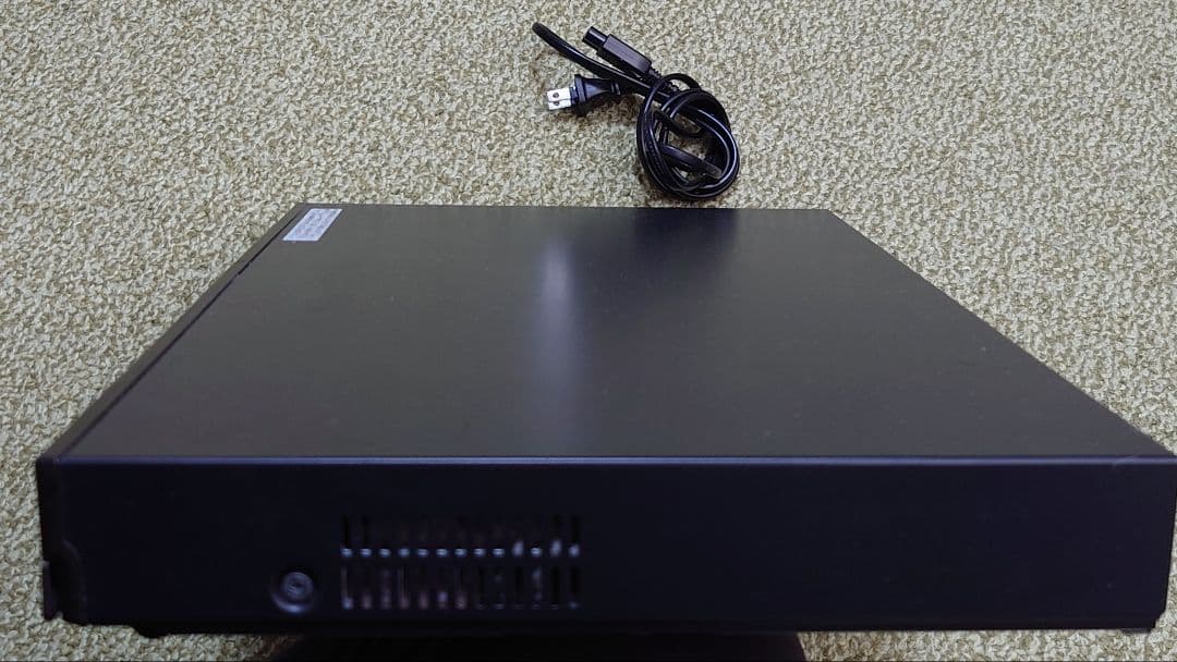 SONY ブルーレイディスクDVDレコーダー BDZ-AT950W