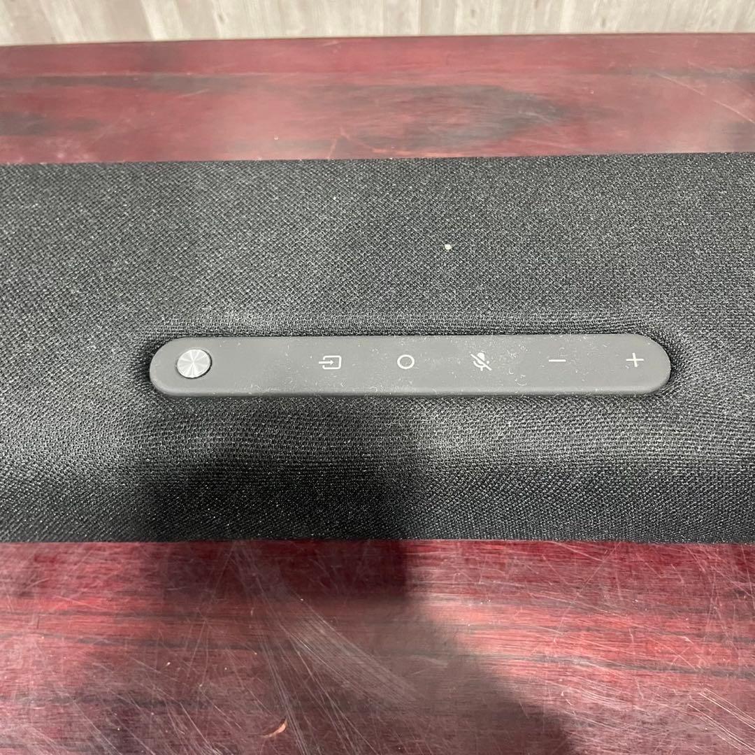 YAMAHA サウンドバー SR-X40A 2023年製 家電 My2064