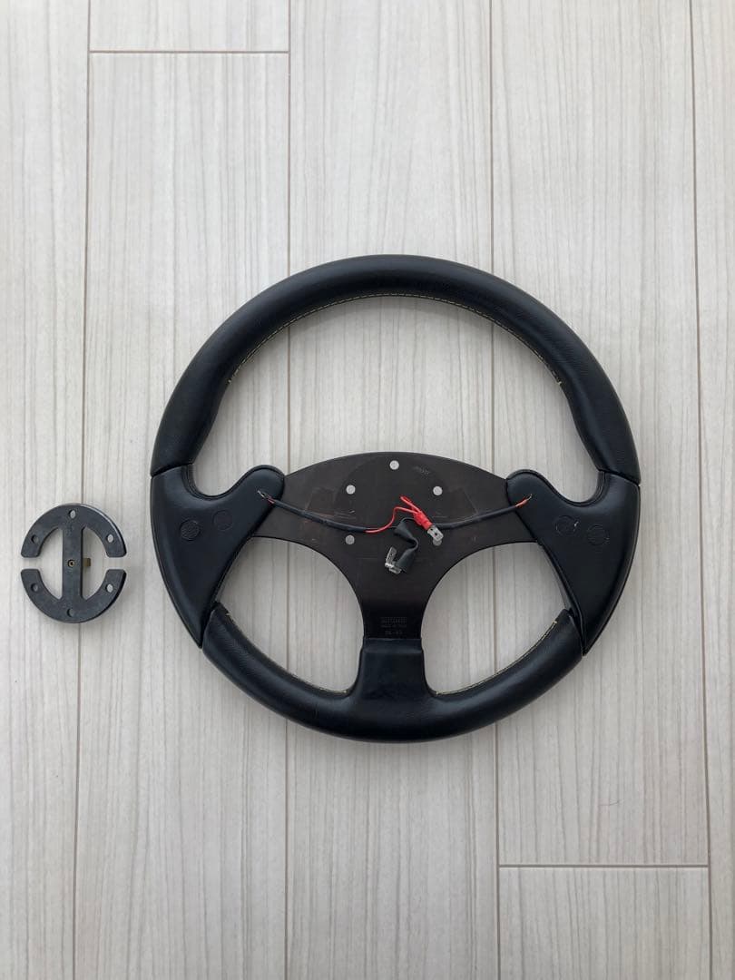 【momo】F1 concept 35パイ