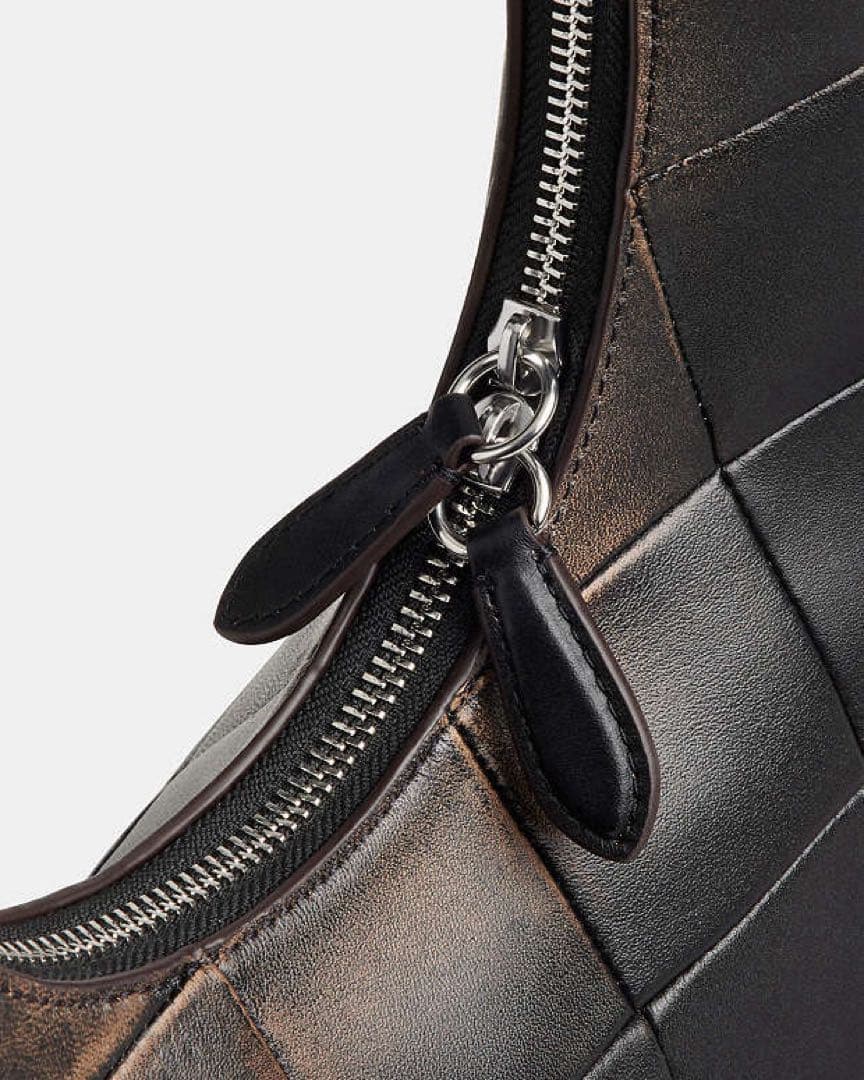 COACHTOPIA オルター エゴ クレセント ショルダー バッグ