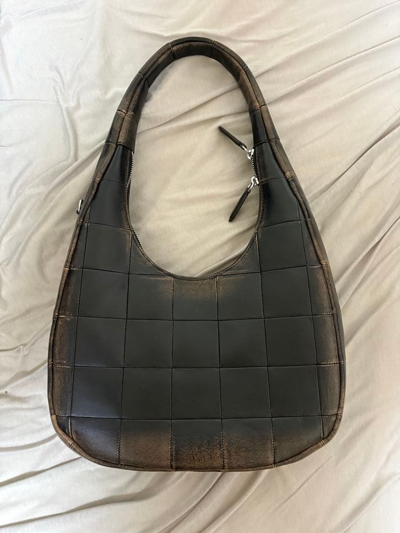 COACHTOPIA オルター エゴ クレセント ショルダー バッグ