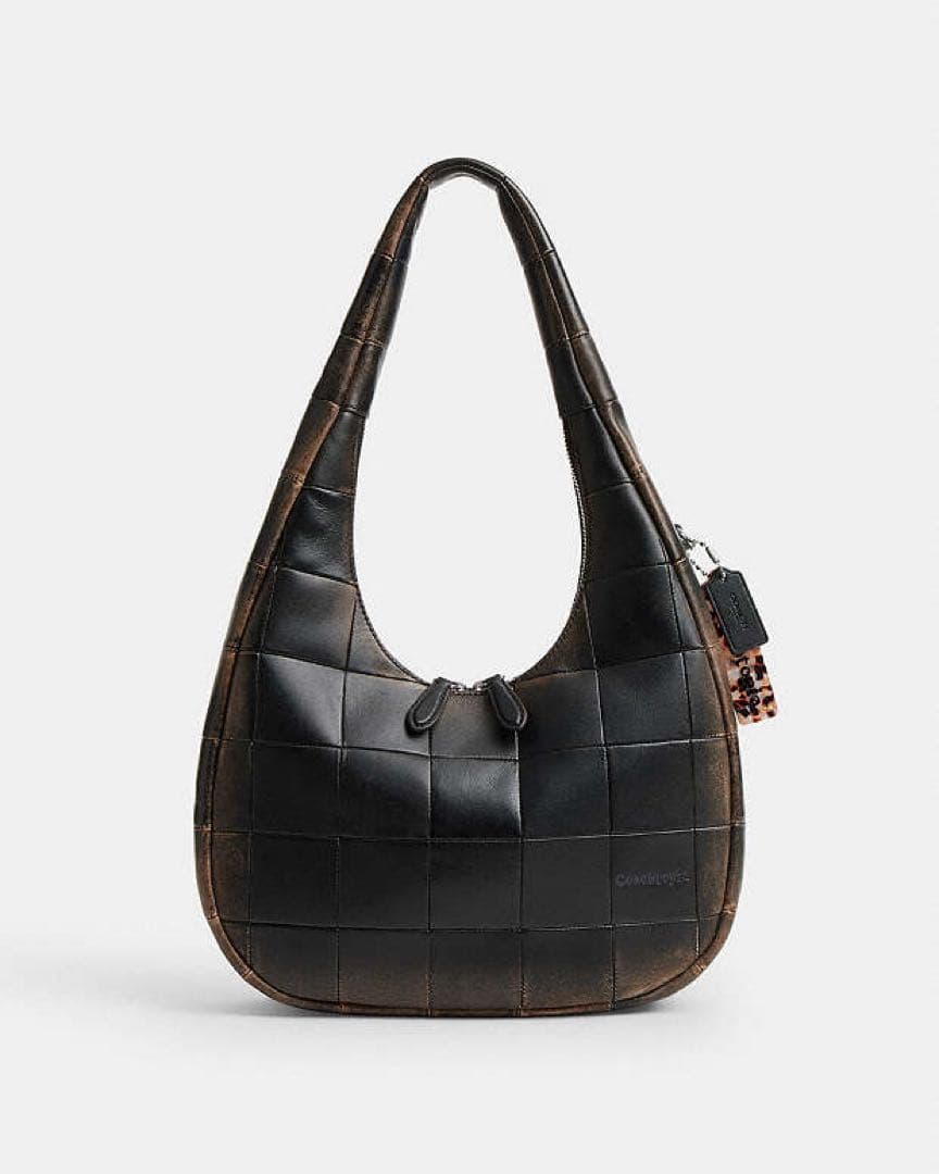 COACHTOPIA オルター エゴ クレセント ショルダー バッグ