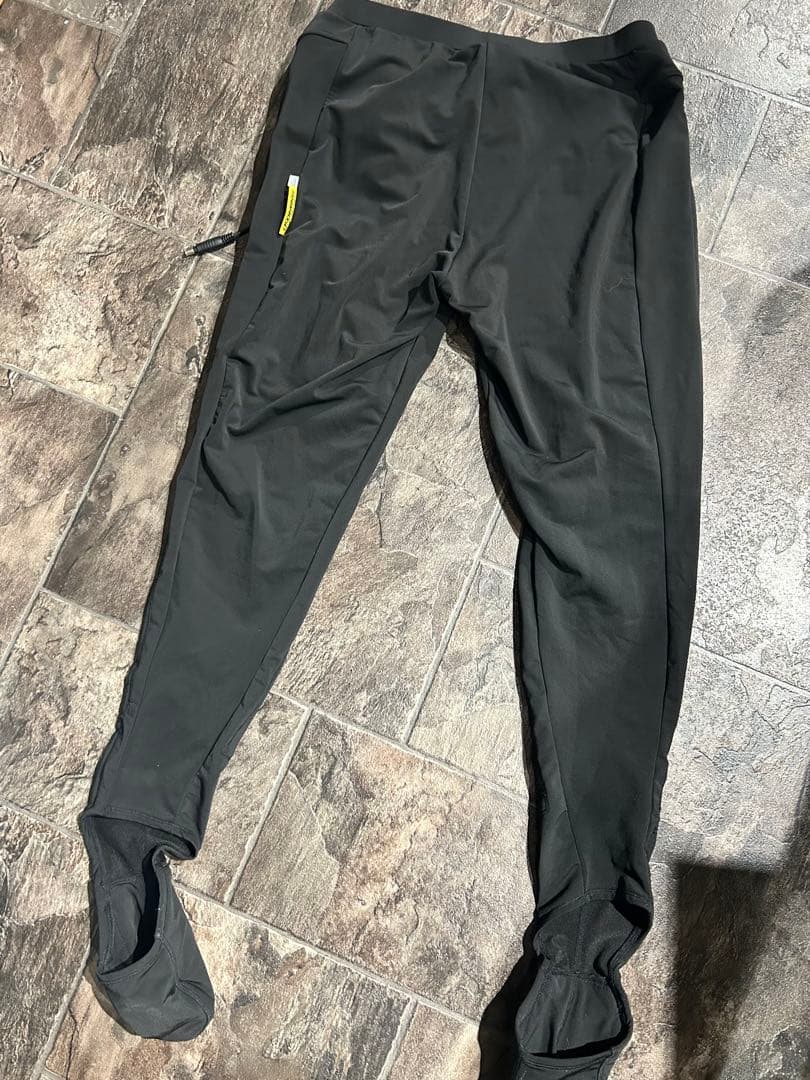 【大きいサイズ】コミネ EK-113 12Vエレクトリックインナータイツ3XL