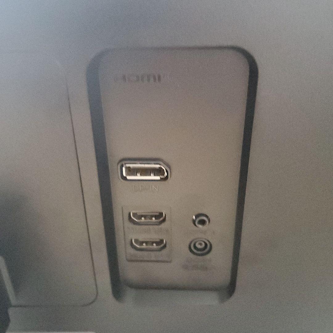 【ジャンク】 LG 34WP60C-B ウルトラワイド