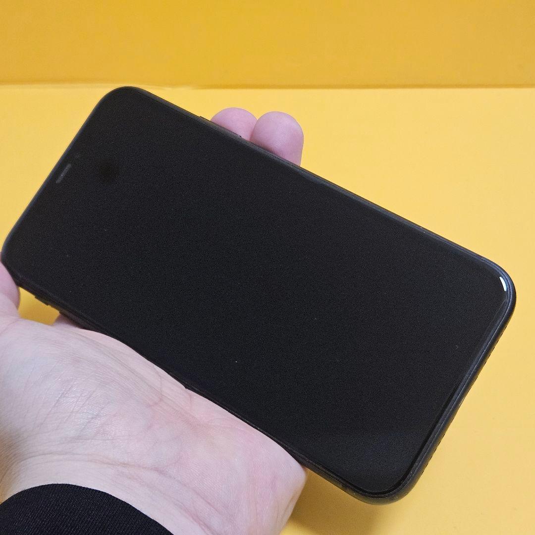 iPhone 11 64GB｜24時間以内発送#466