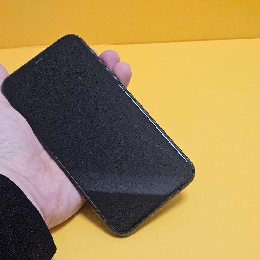 iPhone 11 64GB｜24時間以内発送#466